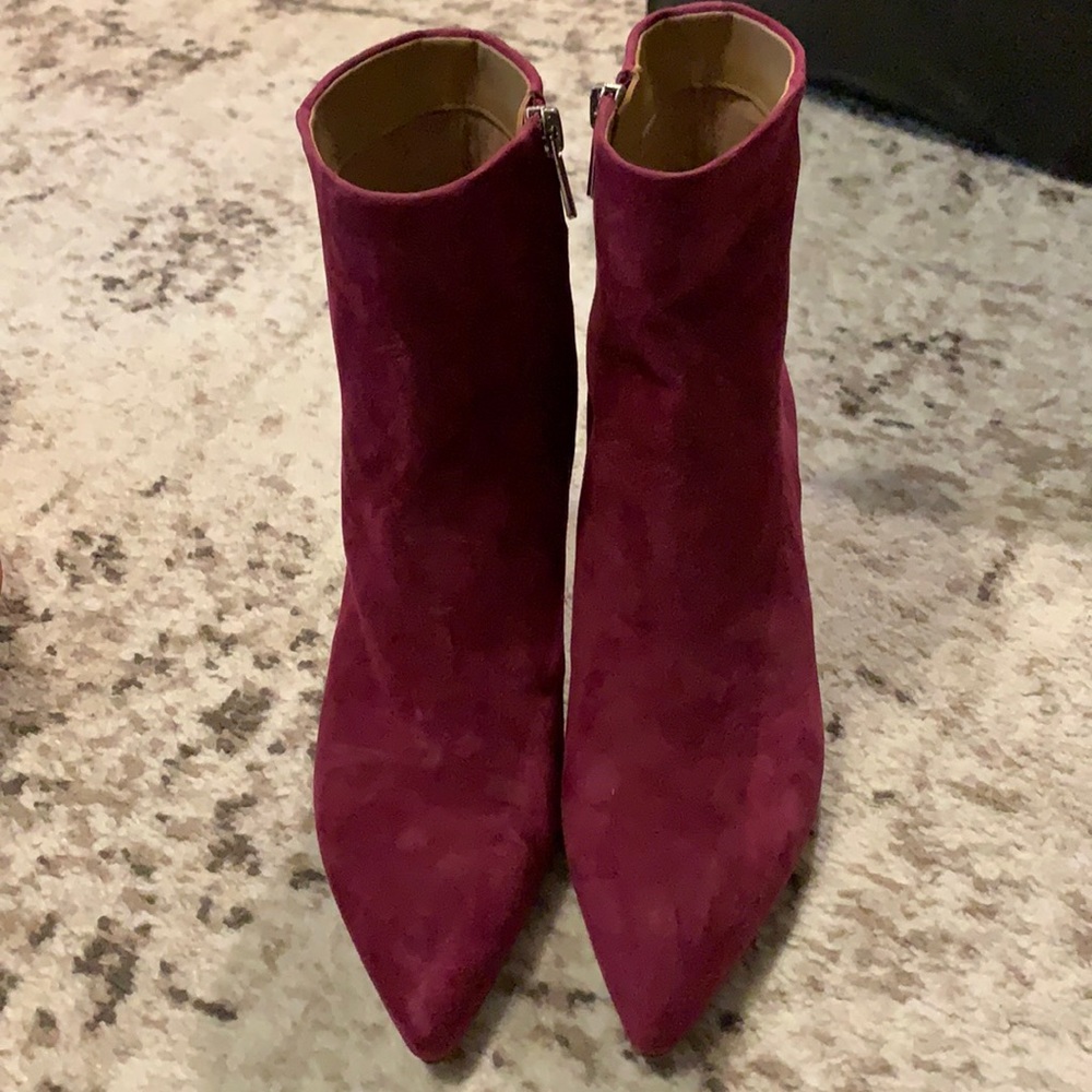 Sam Edelman boots